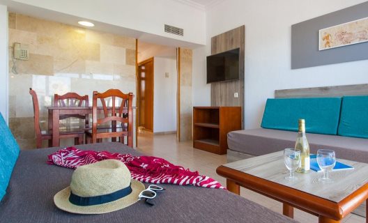Aparthotel Ben-hur