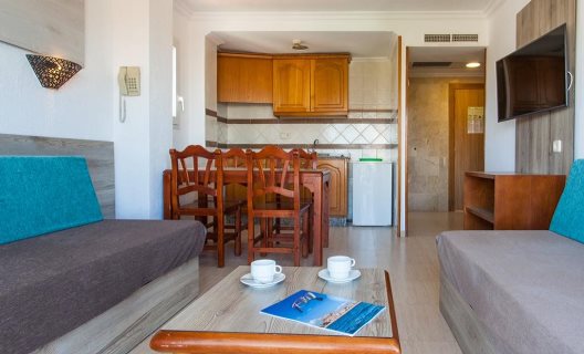 Aparthotel Ben-hur