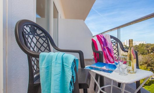 Aparthotel Ben-hur