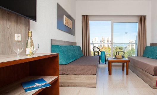 Aparthotel Ben-hur