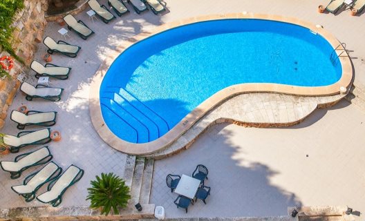 Aparthotel Ben-hur