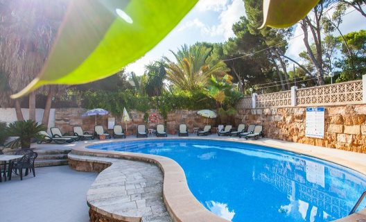 Aparthotel Ben-hur