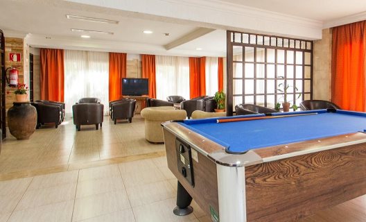 Aparthotel Ben-hur