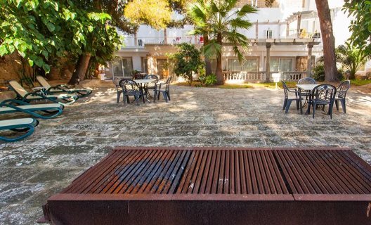 Aparthotel Ben-hur