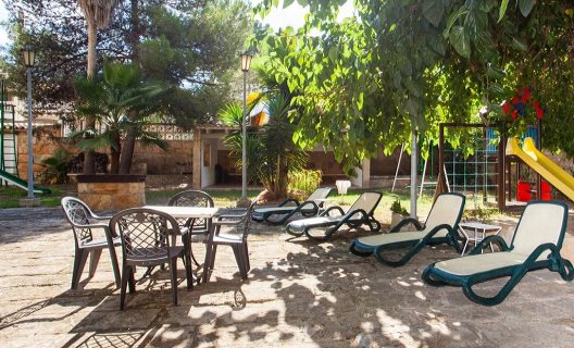 Aparthotel Ben-hur