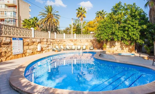 Aparthotel Ben-hur