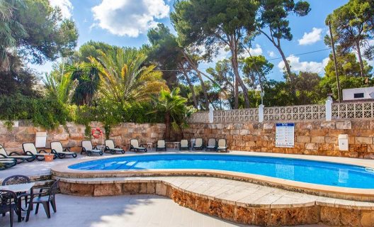 Aparthotel Ben-hur