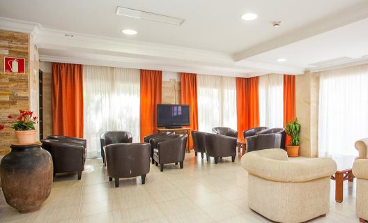 Aparthotel Ben-hur