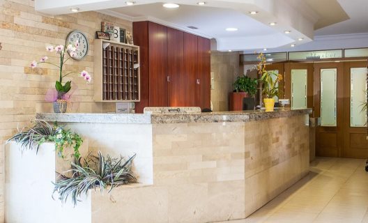 Aparthotel Ben-hur