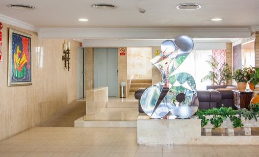 Aparthotel Ben-hur