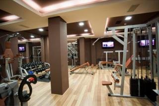 Aparthotel Bendita Mare