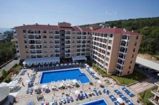 Aparthotel Bendita Mare