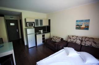 Aparthotel Bendita Mare