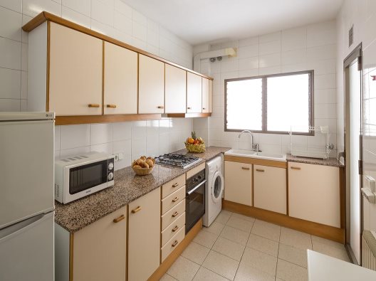 Aparthotel Bertran