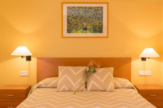 Aparthotel Bertran