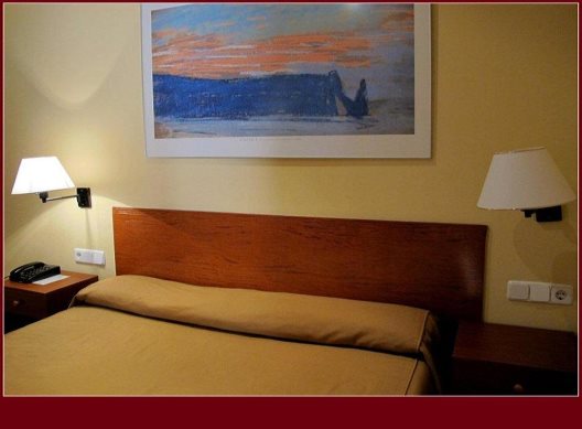 Aparthotel Bertran