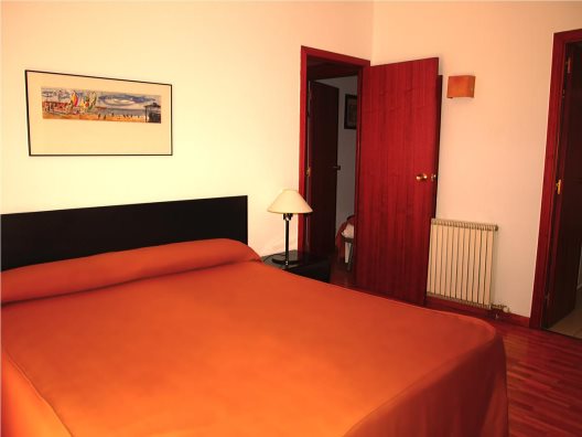 Aparthotel Bertran