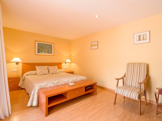 Aparthotel Bertran