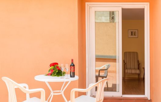 Aparthotel Bertran