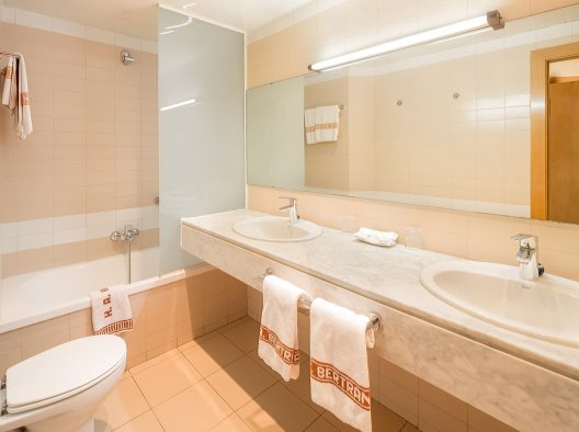 Aparthotel Bertran