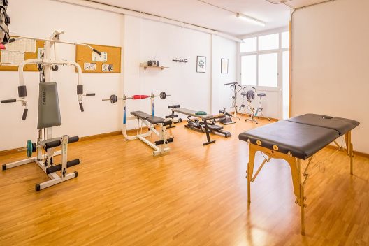 Aparthotel Bertran