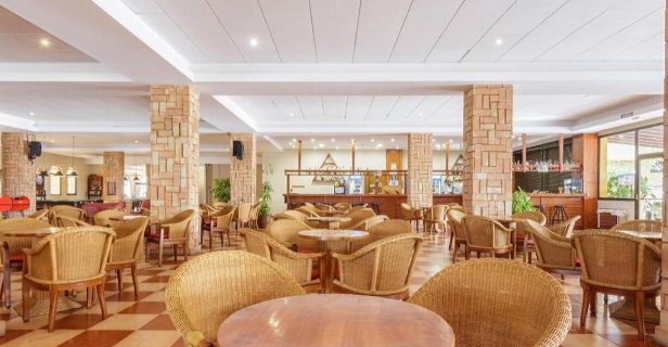 Aparthotel Best Alcazar