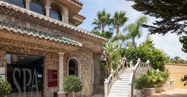 Aparthotel Best Alcazar