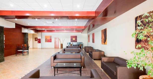 Aparthotel Best Alcazar