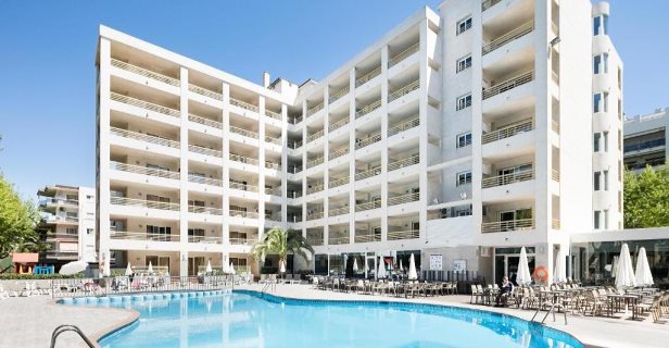 Aparthotel Best Da Vinci