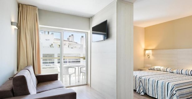 Aparthotel Best Da Vinci