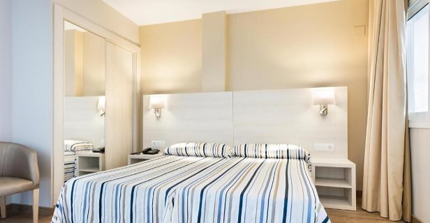 Aparthotel Best Da Vinci