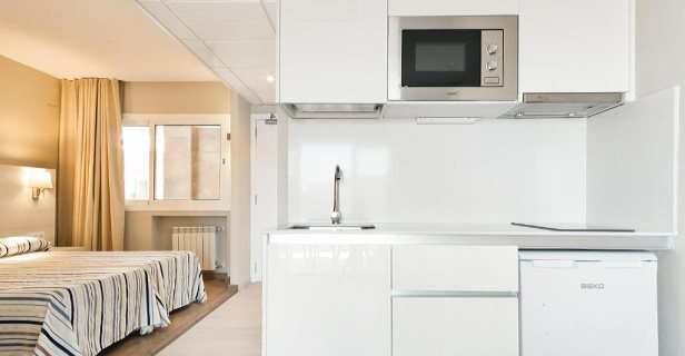 Aparthotel Best Da Vinci