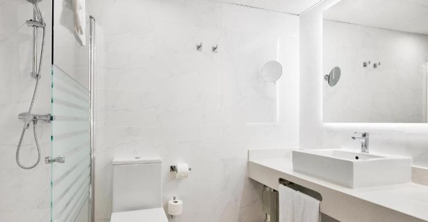 Aparthotel Best Da Vinci