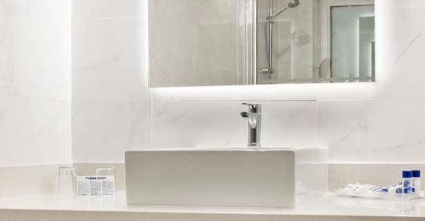 Aparthotel Best Da Vinci