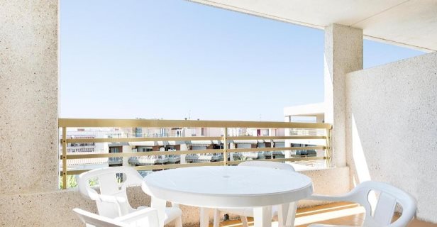 Aparthotel Best Da Vinci