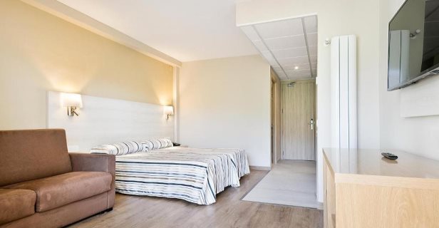 Aparthotel Best Da Vinci