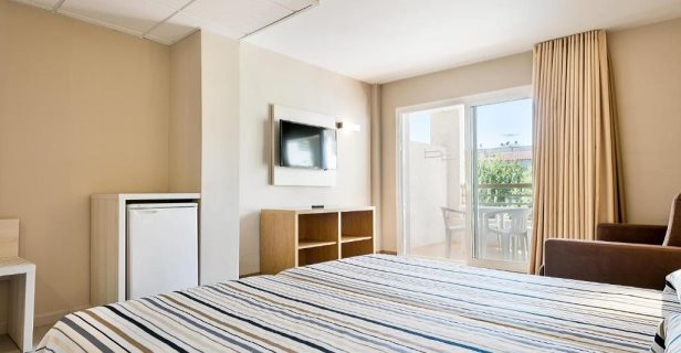 Aparthotel Best Da Vinci