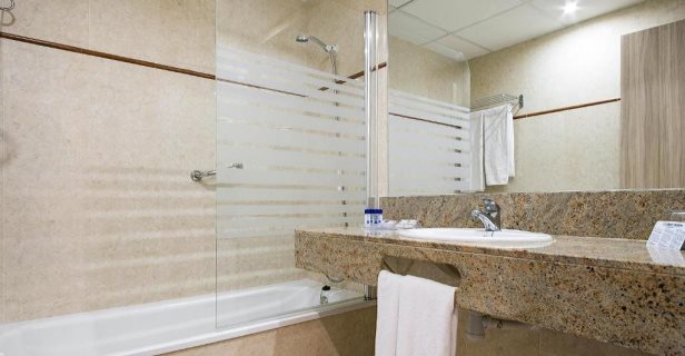 Aparthotel Best Da Vinci