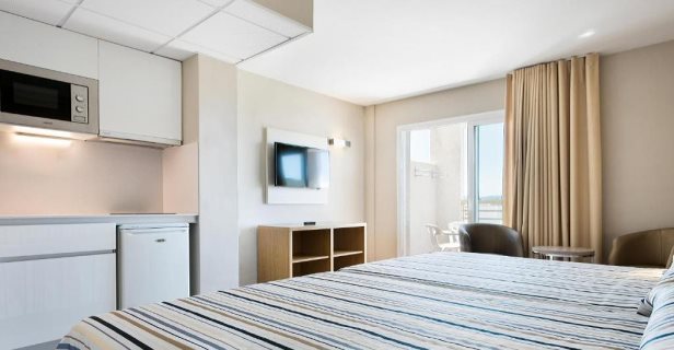 Aparthotel Best Da Vinci