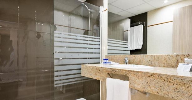 Aparthotel Best Da Vinci