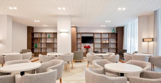 Aparthotel Best Da Vinci