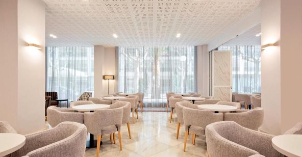 Aparthotel Best Da Vinci