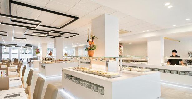 Aparthotel Best Da Vinci