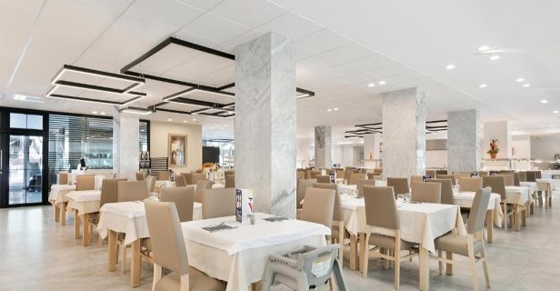 Aparthotel Best Da Vinci