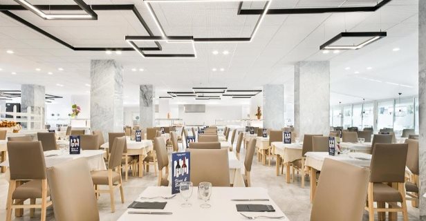 Aparthotel Best Da Vinci