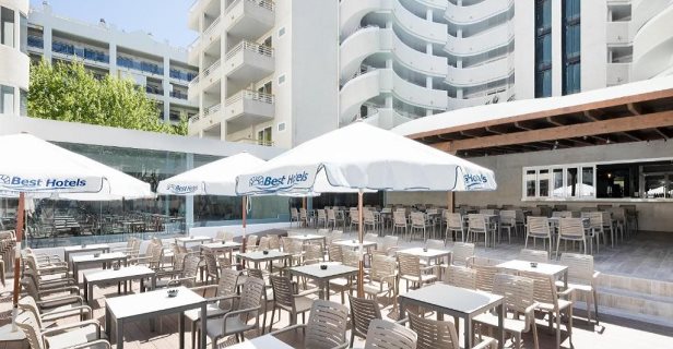 Aparthotel Best Da Vinci