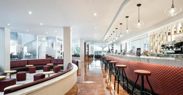 Aparthotel Best Da Vinci