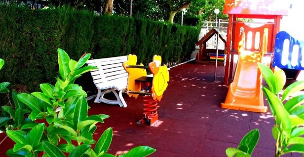 Aparthotel Best Da Vinci