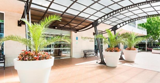 Aparthotel Best Da Vinci