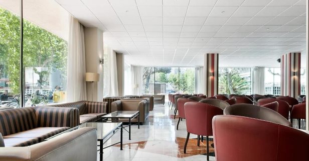 Aparthotel Best Da Vinci